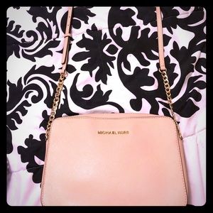 Michael Kors crossbody bag